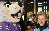 Apple Cup Gallery