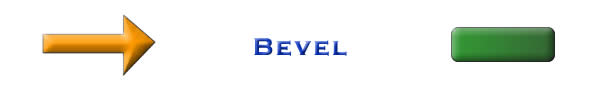 examples of the bevel effect