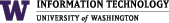 UW Information Technology