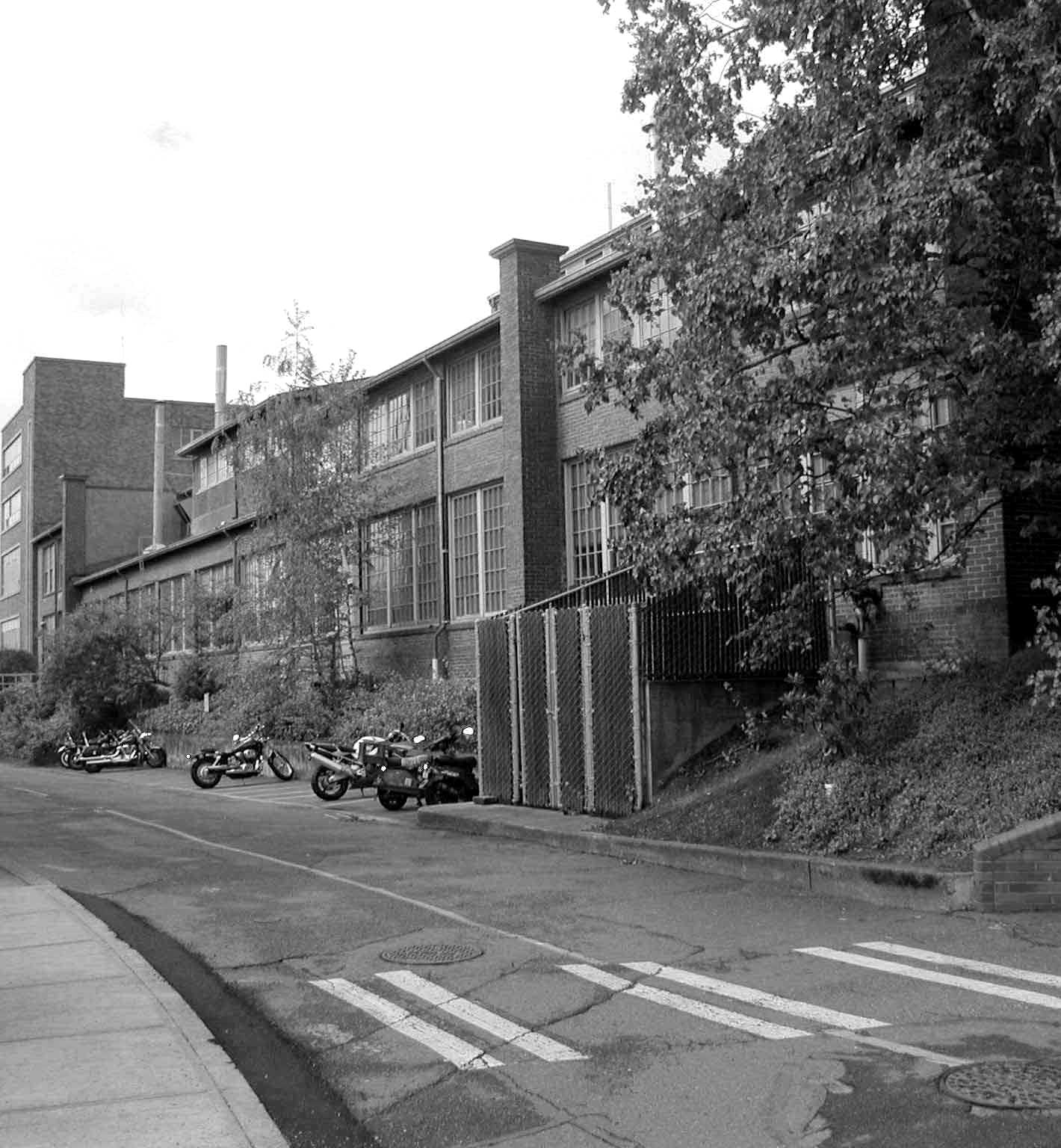 General view