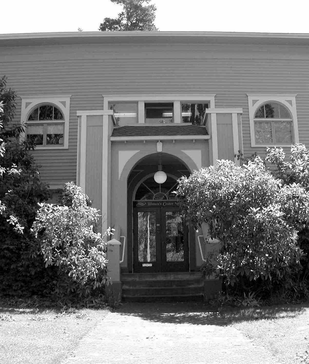 Entrance #1
