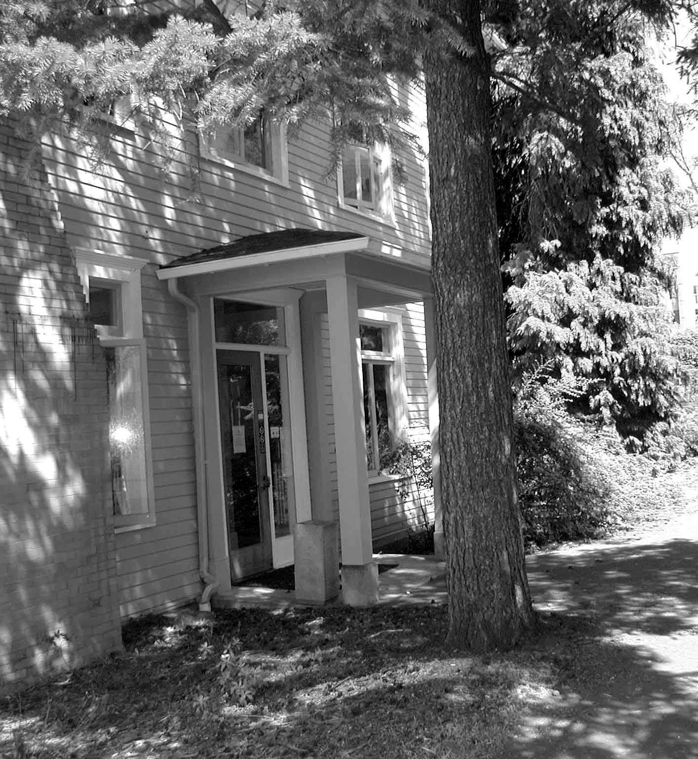 Entrance #3