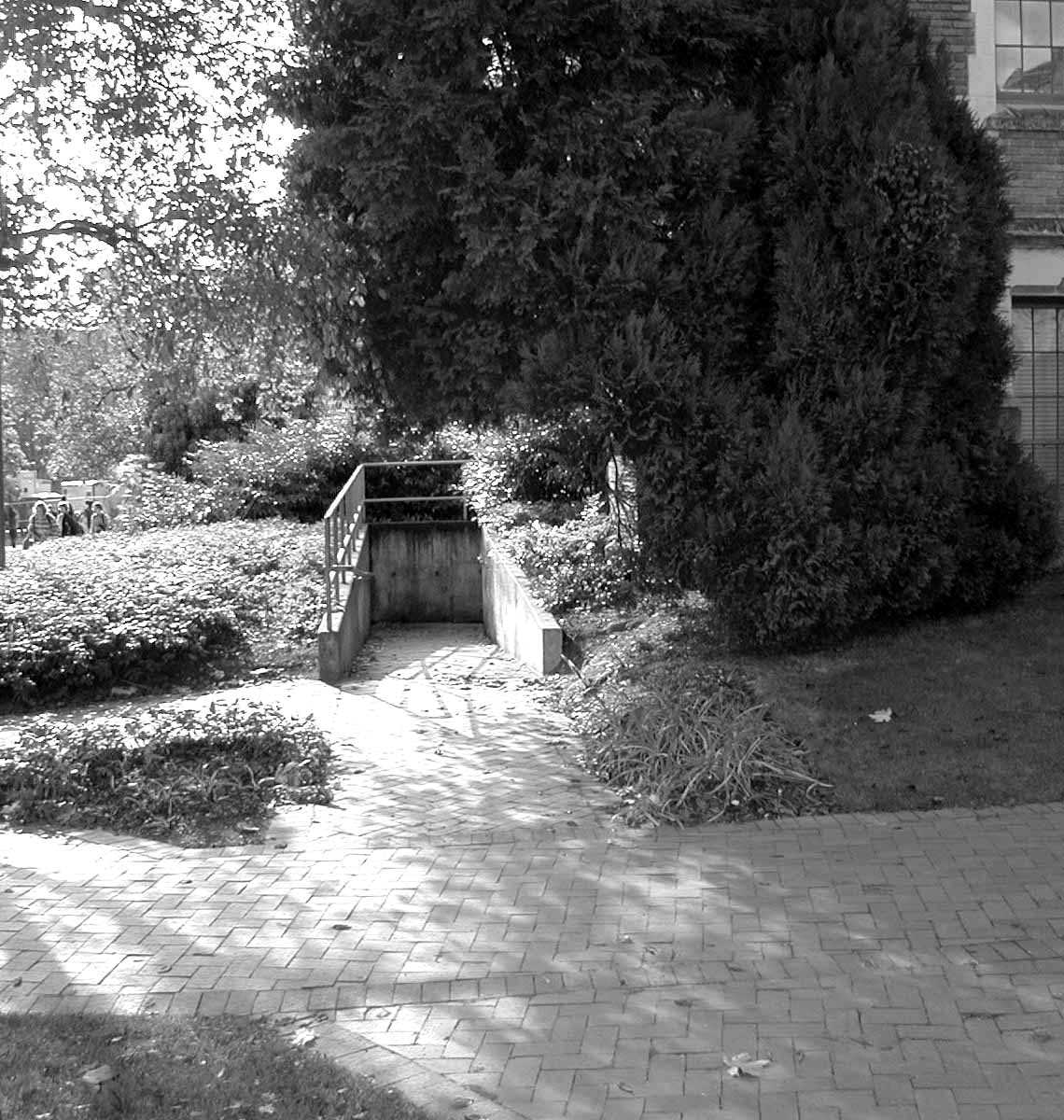 Entrance #2