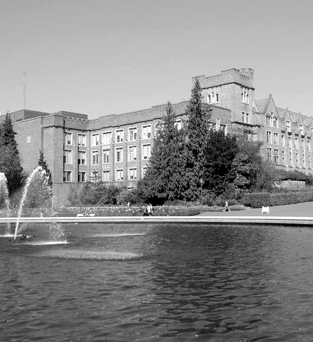 General view