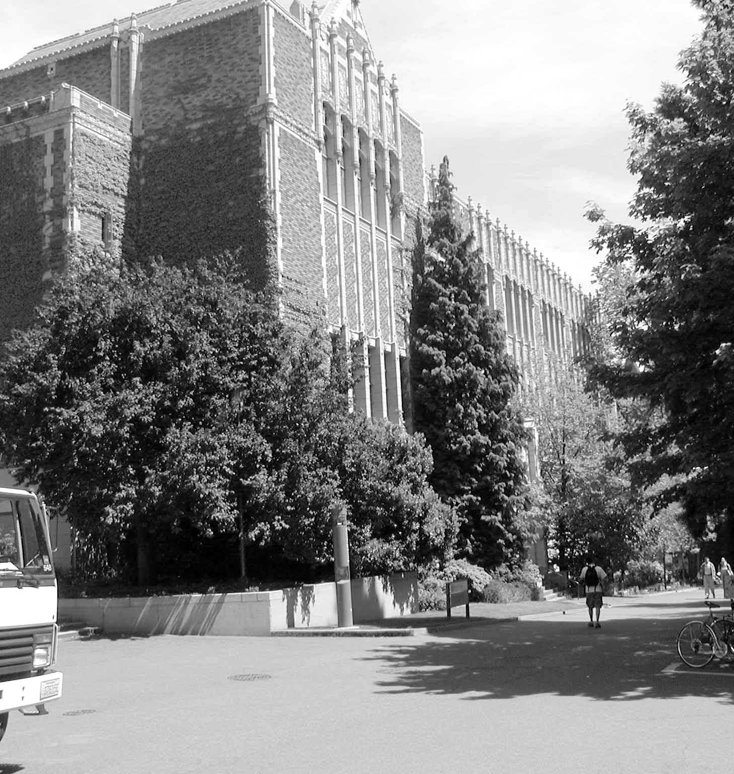 Gereral view