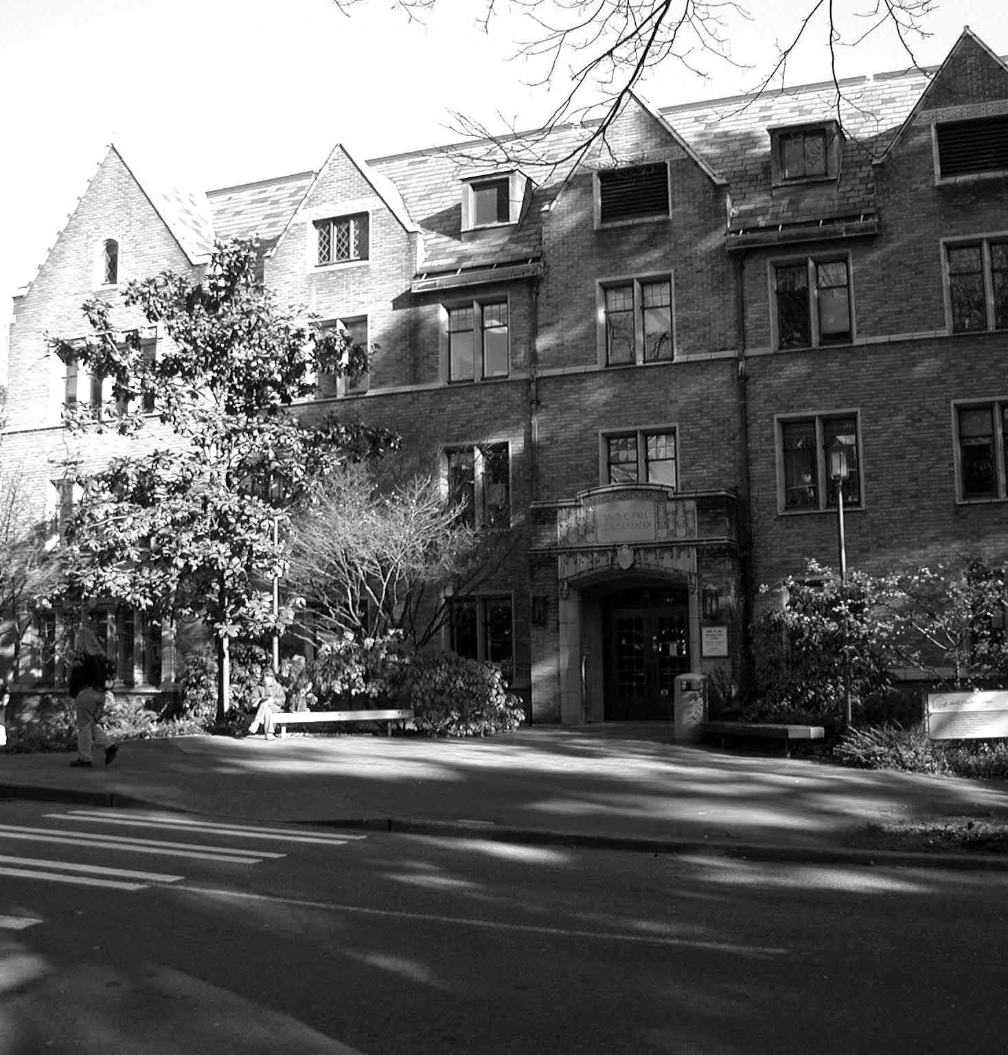 Entrance #1