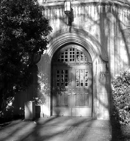 Entrance #5