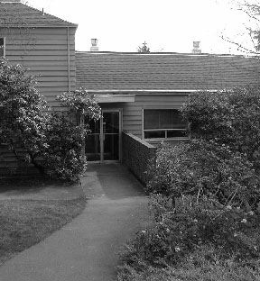 Entrance #1