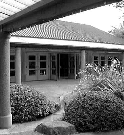 Society Hall