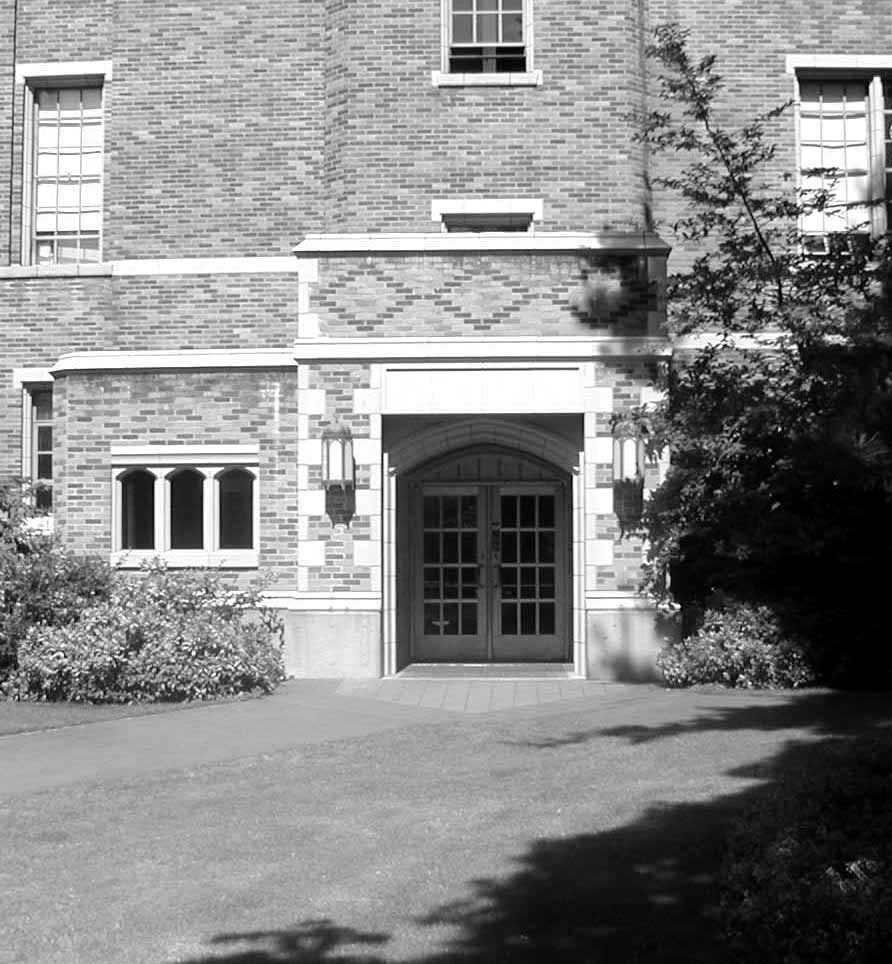 Entrance #5