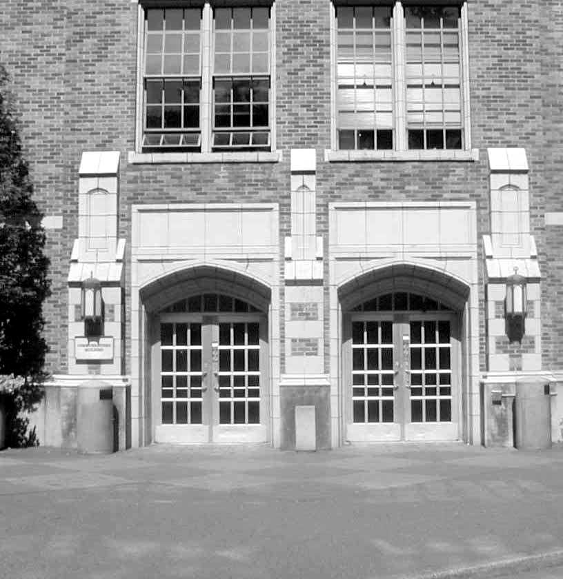 Entrance #7