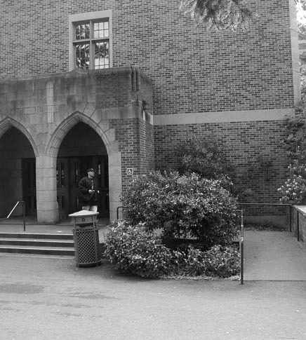 Entrance #29
