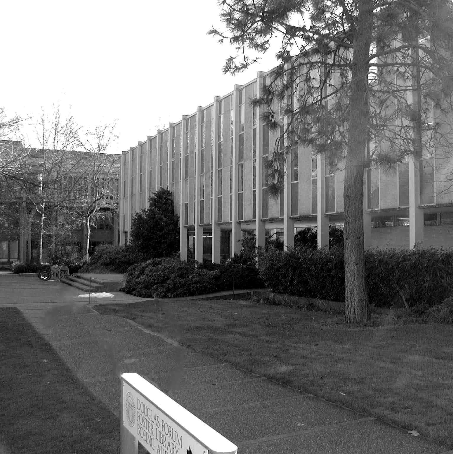 General view