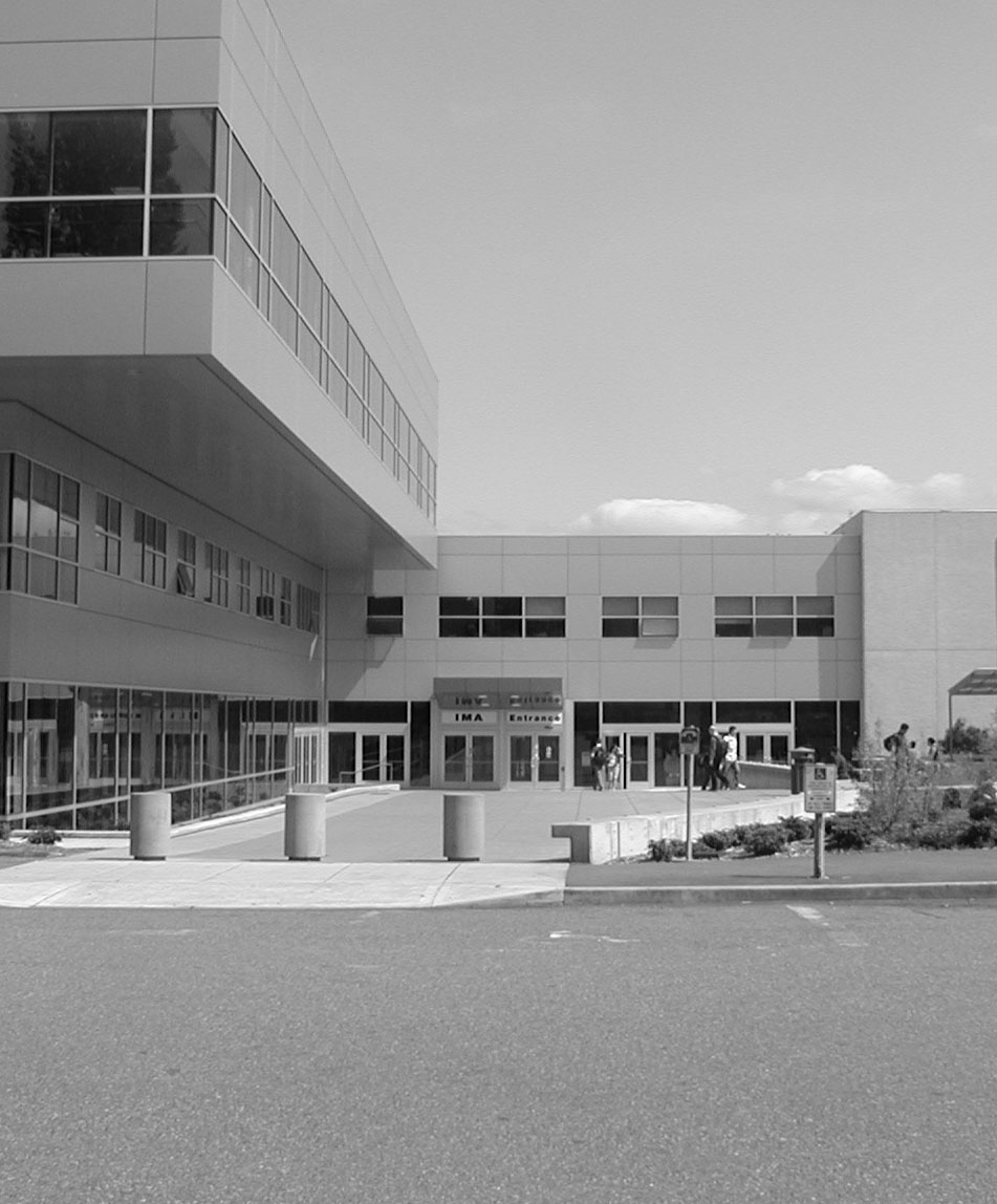General view
