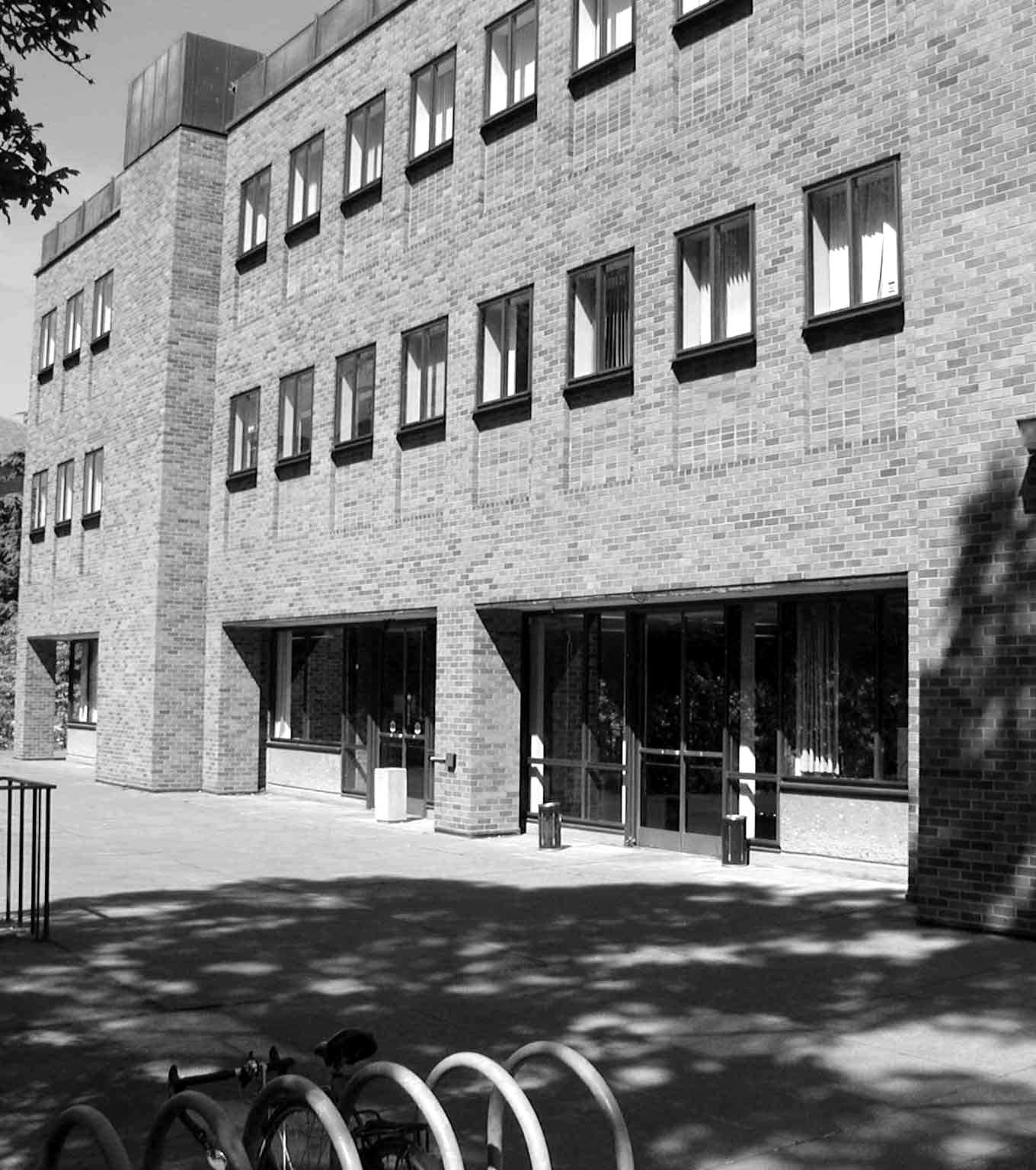 Entrance #1