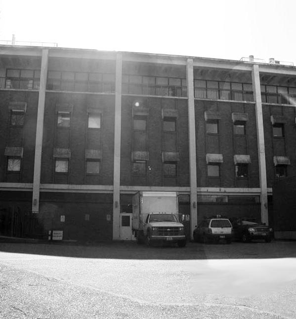 Entrance #1
