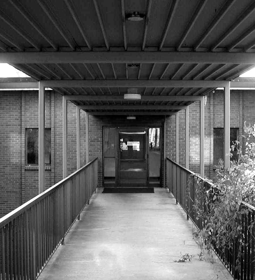 Entrance #1
