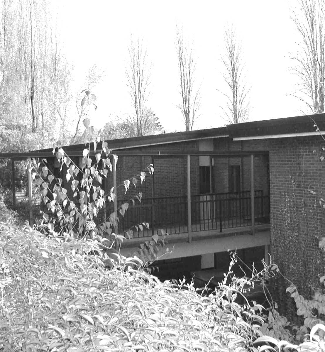 General view