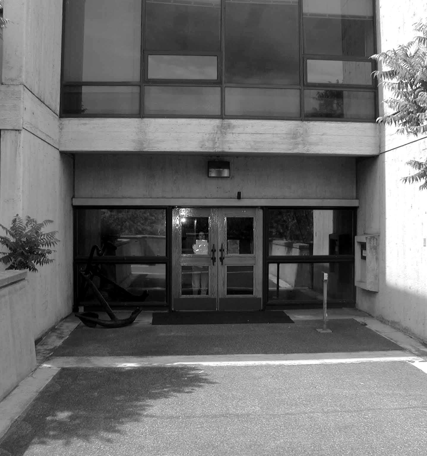 Entrance #1