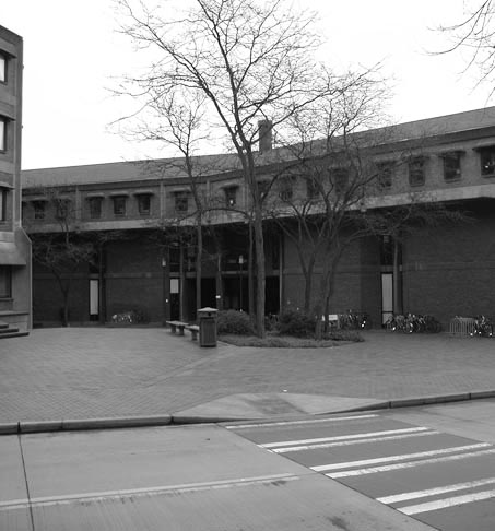 General view