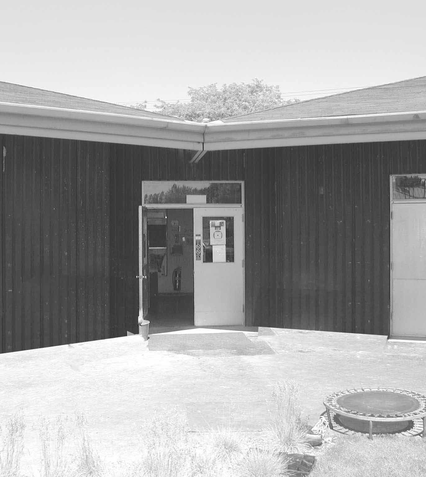 Entrance #1