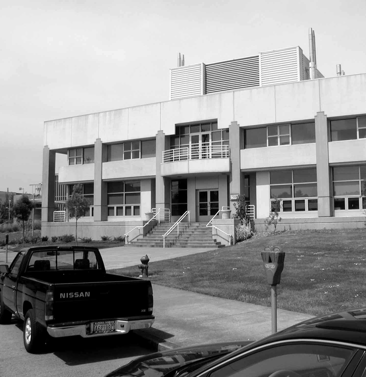 General view
