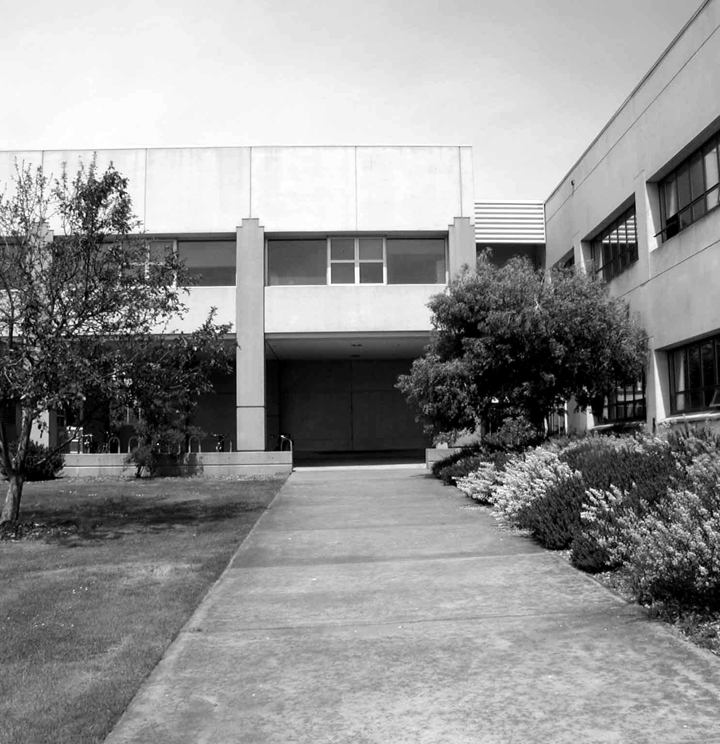 Entrance #2