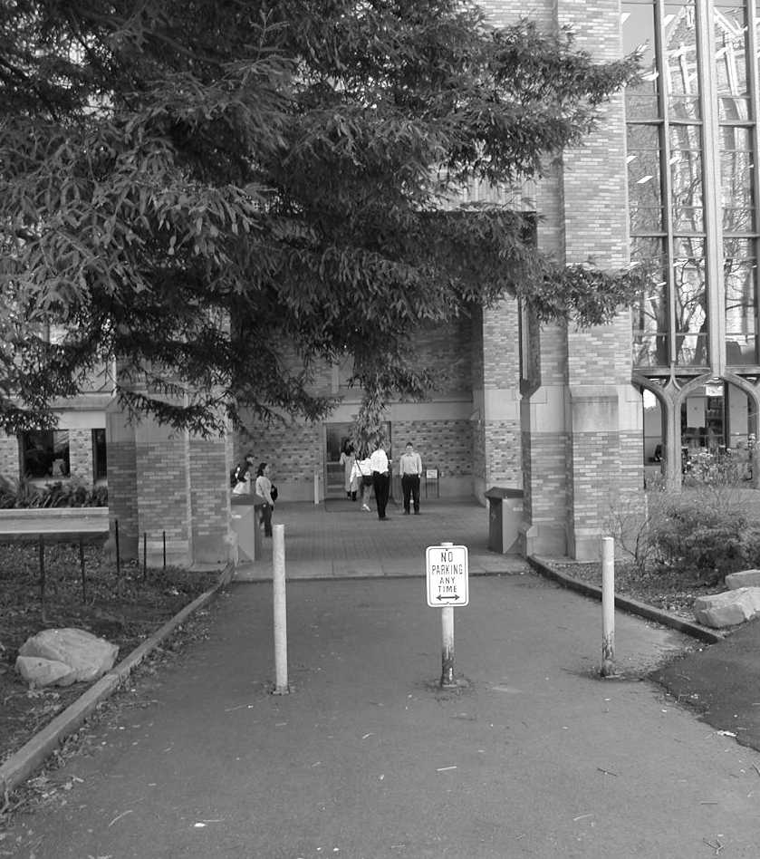 Entrance #4