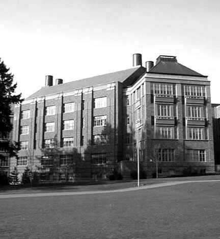 General view