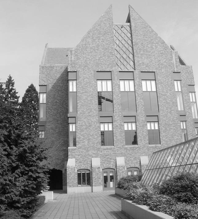 Entrance #1