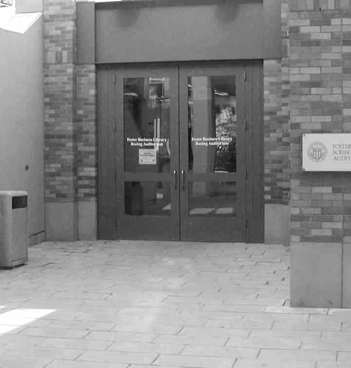 Entrance #2