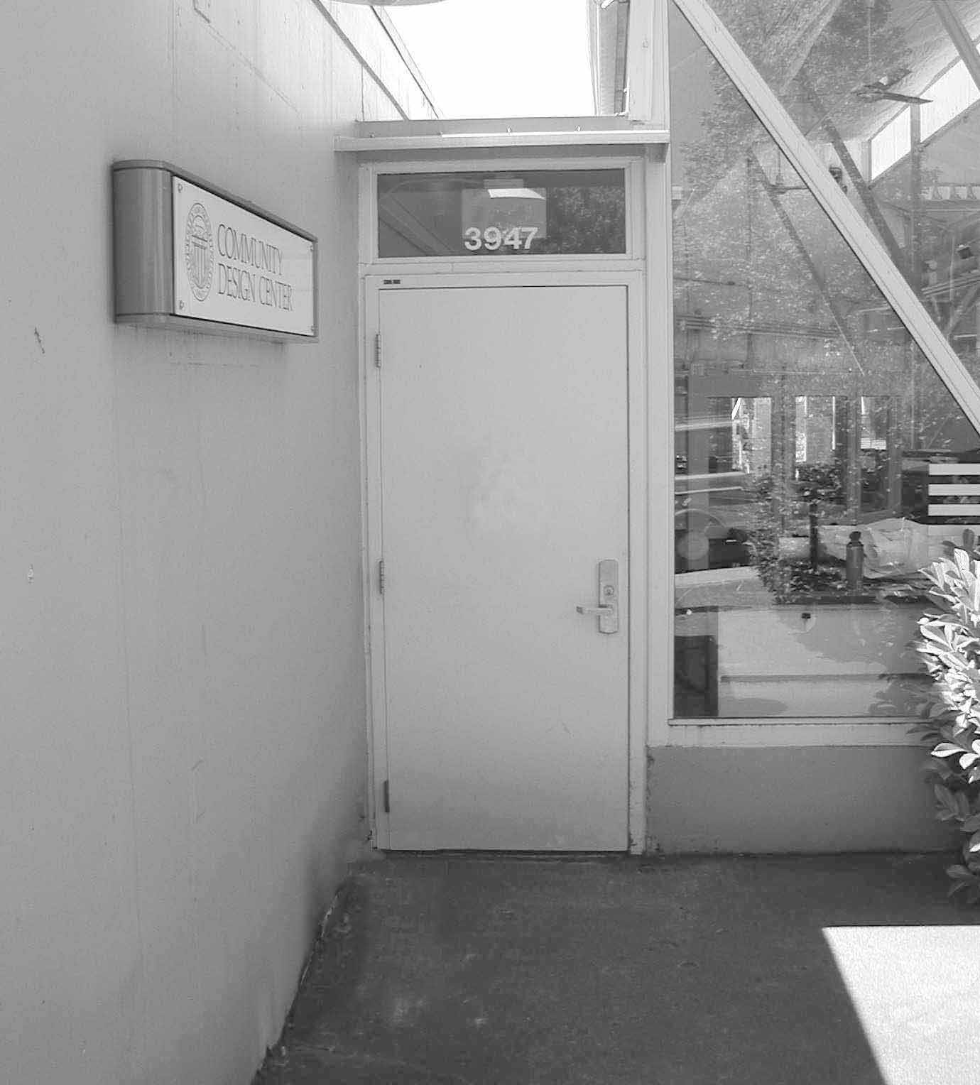 Entrance #1