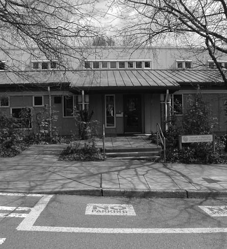 Entrance #1