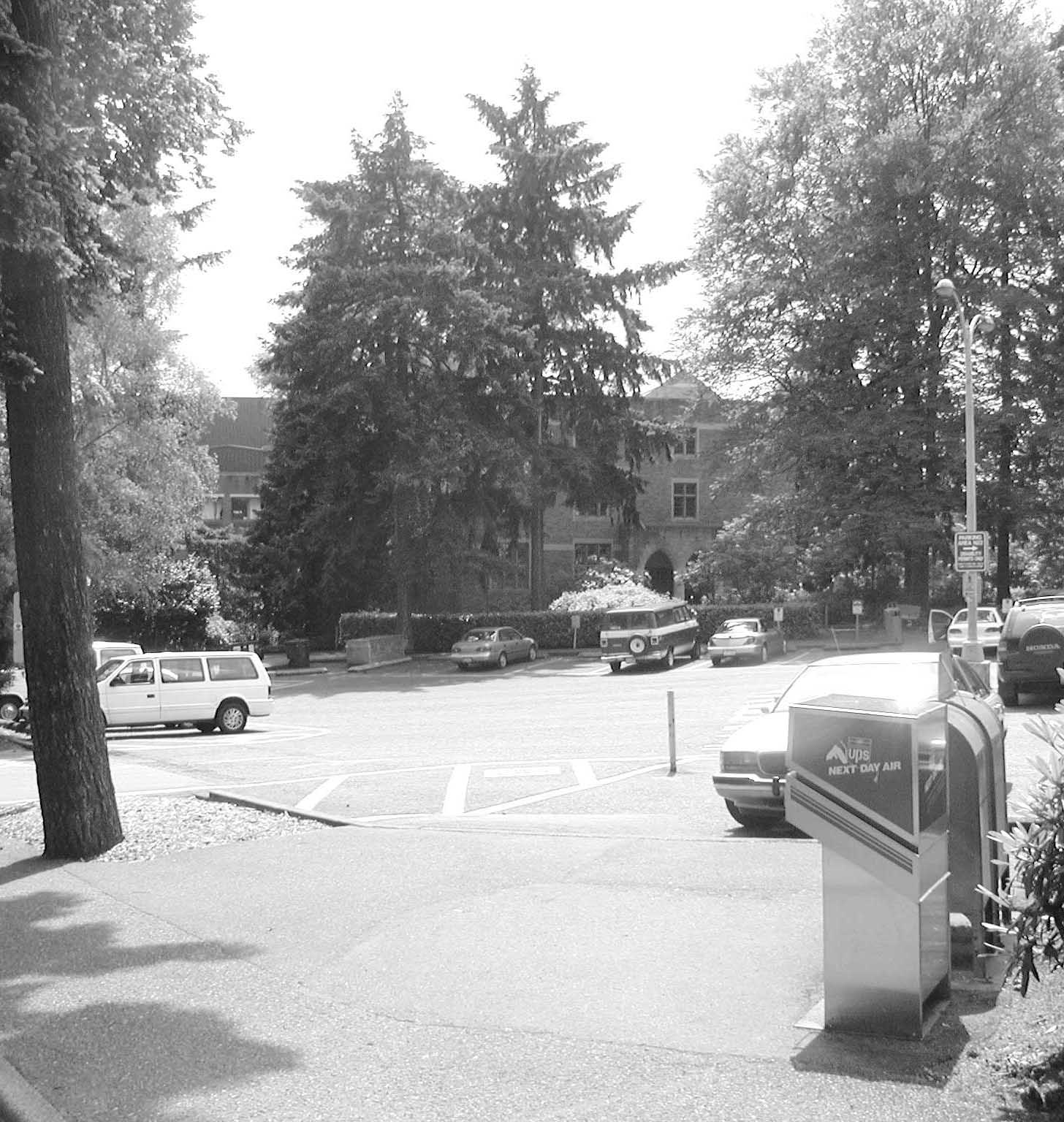 General view