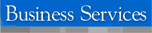 Business Services Home Page
