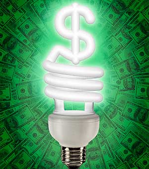 Think Green