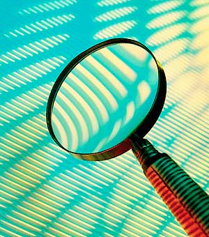 search