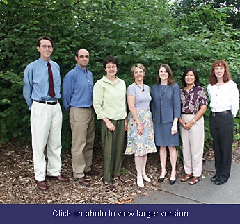 Click on Internal Audit photo to see larger version