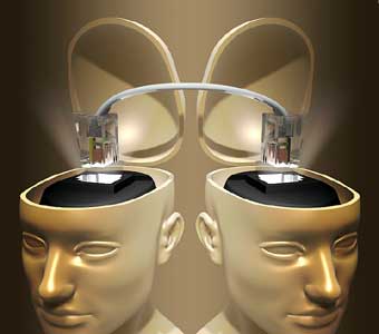 mind meld