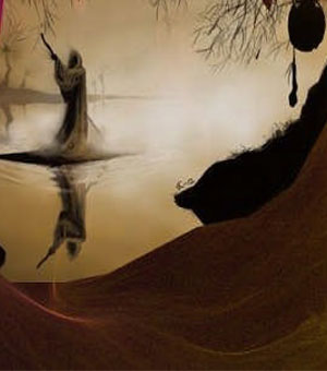 river styx