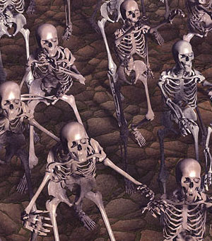 We Are All The Same
