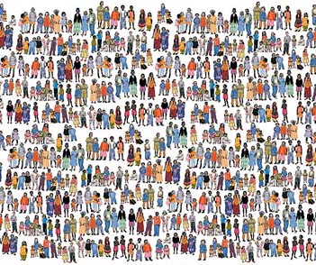 Come together