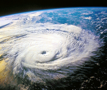 August's hurricane triple threat probably left most Northwesterners with a secret, guilty sense of relief
