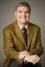 photo or President Mark Emmert