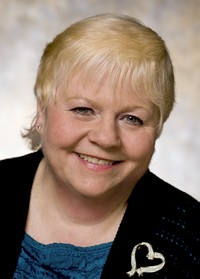 Georgia Barroso