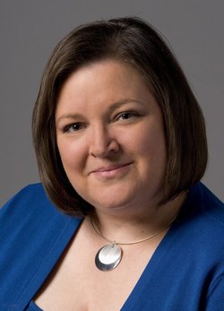 Laura Davenport