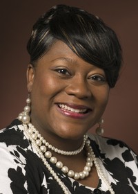 Ujima Donalson