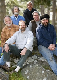 Friday Harbor Laboratories Maintenance & Operations Crew
