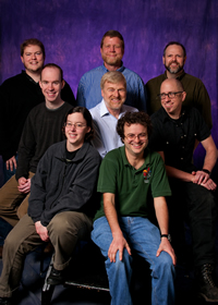 GS Info Tech Team