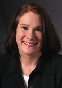 Deborah Harper